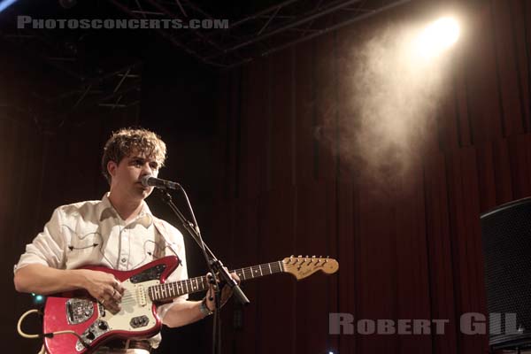 KEVIN MORBY - 2015-05-29 - NIMES - Paloma - Club - 